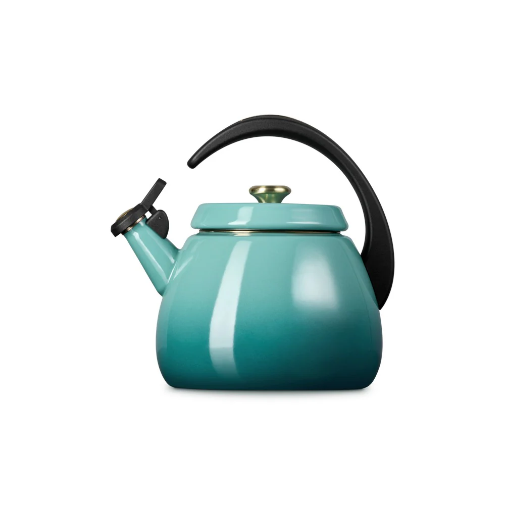 2.1 Lt - Cloche Bollitore In Acciaio Al Carbonio - Image 15