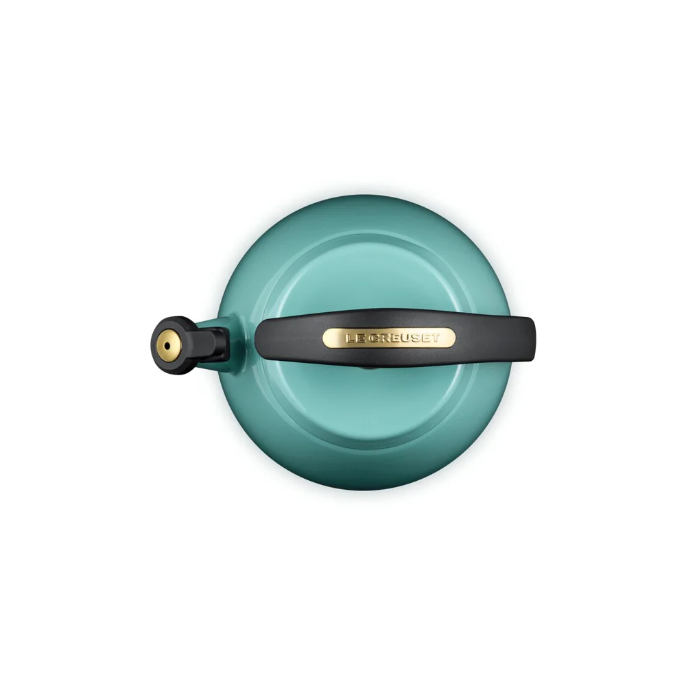 2.1 Lt - Cloche Bollitore In Acciaio Al Carbonio - Image 16