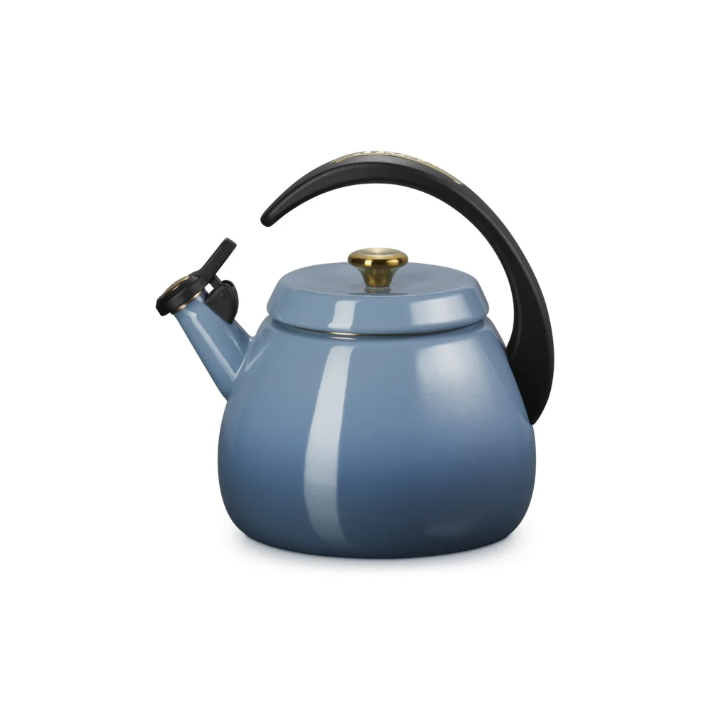 2.1 Lt - Cloche Bollitore In Acciaio Al Carbonio - Image 17