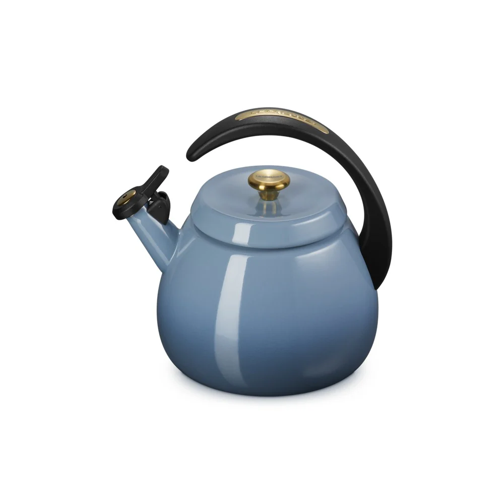 2.1 Lt - Cloche Bollitore In Acciaio Al Carbonio - Image 18
