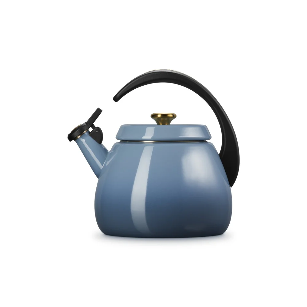 2.1 Lt - Cloche Bollitore In Acciaio Al Carbonio - Image 19