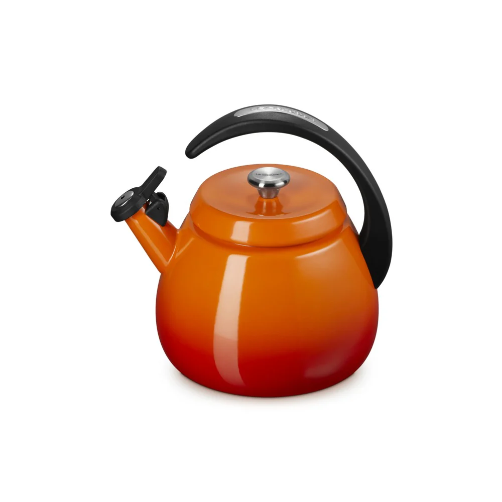 2.1 Lt - Cloche Bollitore In Acciaio Al Carbonio - Image 2