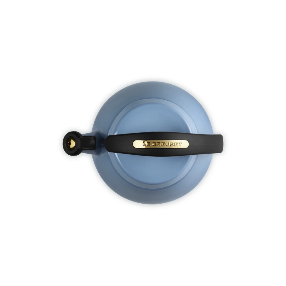 2.1 Lt - Cloche Bollitore In Acciaio Al Carbonio - Image 20