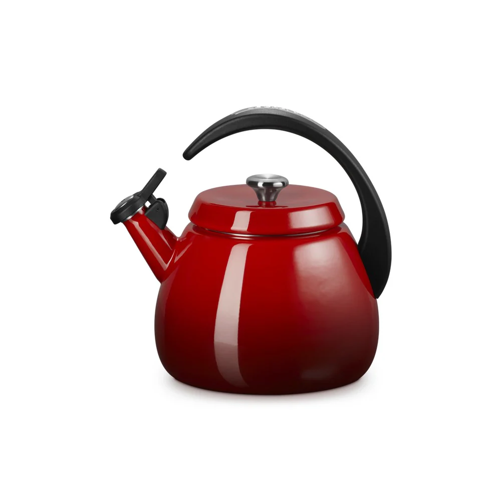 2.1 Lt - Cloche Bollitore In Acciaio Al Carbonio - Image 21