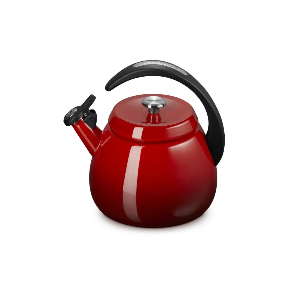 2.1 Lt - Cloche Bollitore In Acciaio Al Carbonio - Image 22