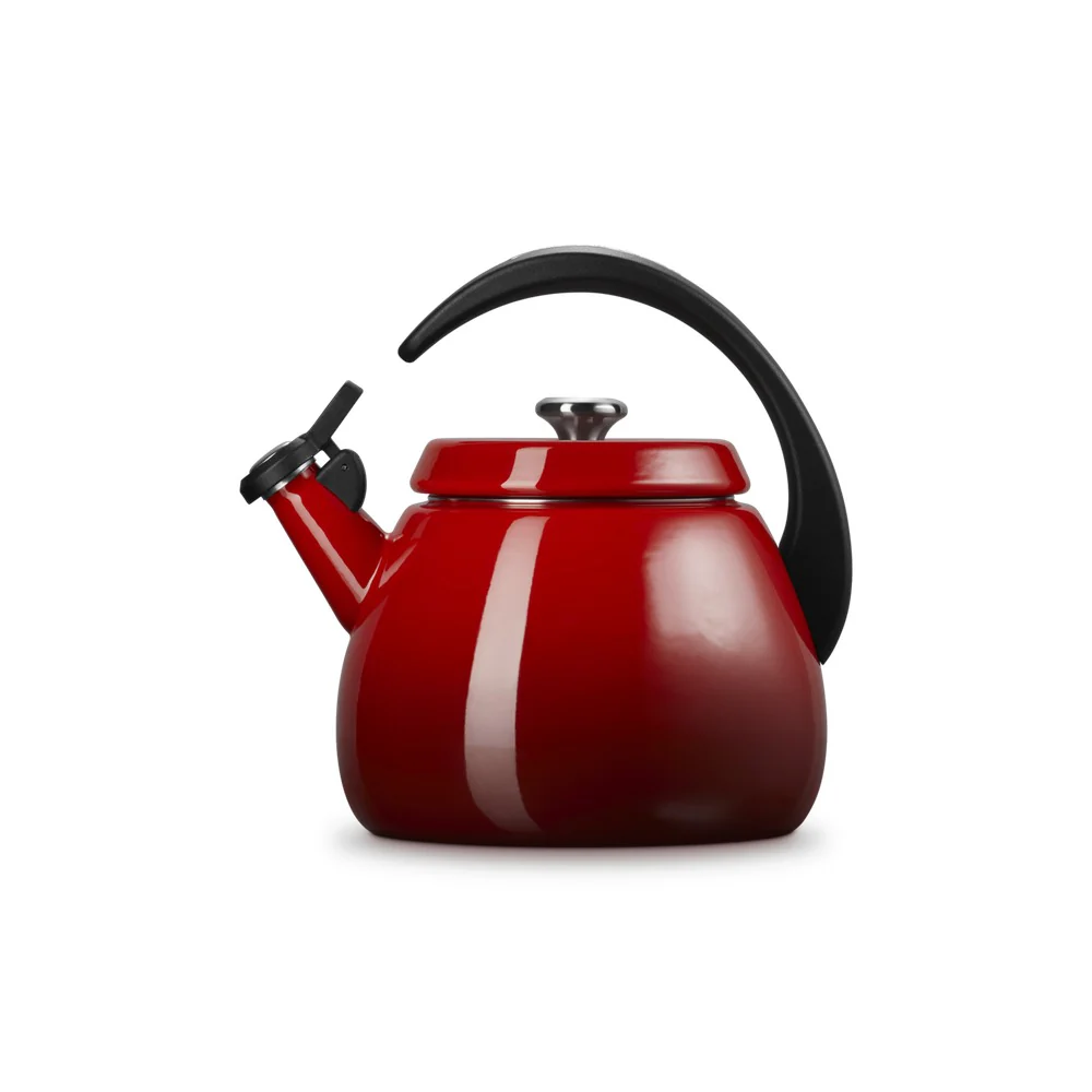 2.1 Lt - Cloche Bollitore In Acciaio Al Carbonio - Image 23