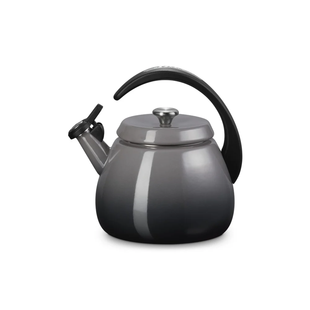 2.1 Lt - Cloche Bollitore In Acciaio Al Carbonio - Image 25