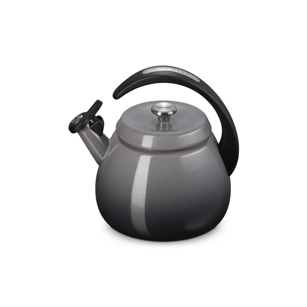 2.1 Lt - Cloche Bollitore In Acciaio Al Carbonio - Image 26