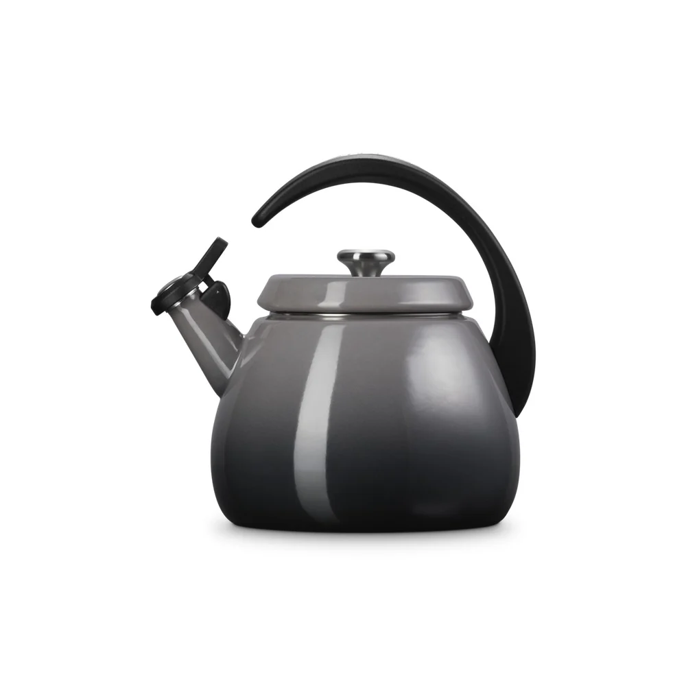 2.1 Lt - Cloche Bollitore In Acciaio Al Carbonio - Image 27