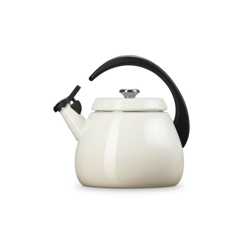 2.1 Lt - Cloche Bollitore In Acciaio Al Carbonio - Image 31