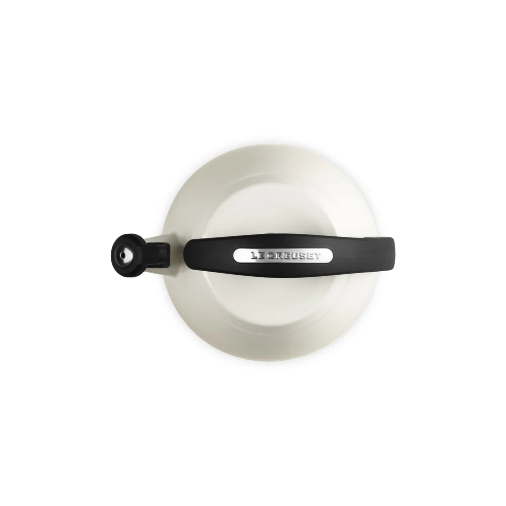 2.1 Lt - Cloche Bollitore In Acciaio Al Carbonio - Image 32