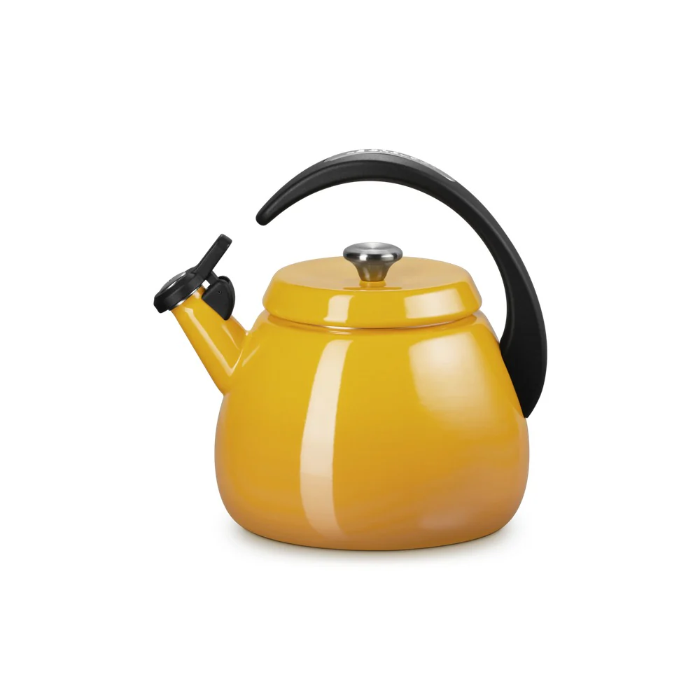 2.1 Lt - Cloche Bollitore In Acciaio Al Carbonio - Image 33