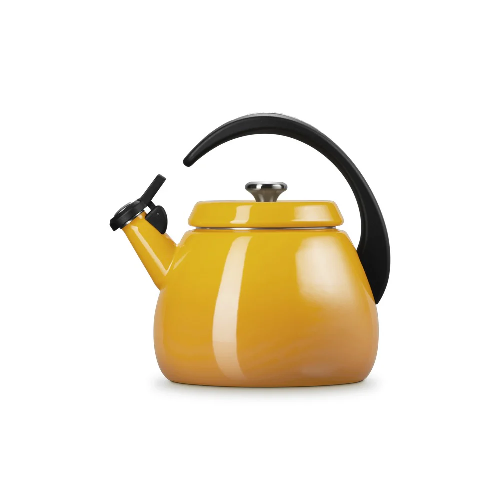 2.1 Lt - Cloche Bollitore In Acciaio Al Carbonio - Image 35