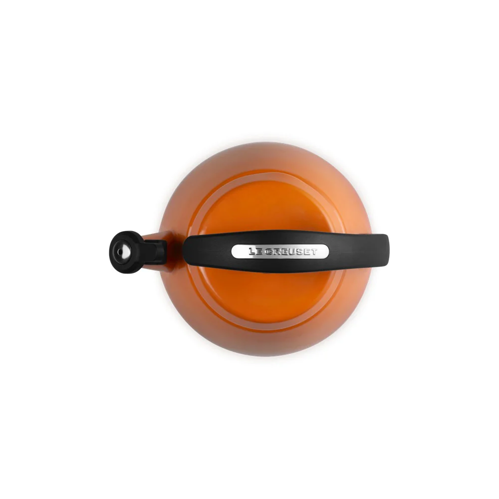 2.1 Lt - Cloche Bollitore In Acciaio Al Carbonio - Image 4