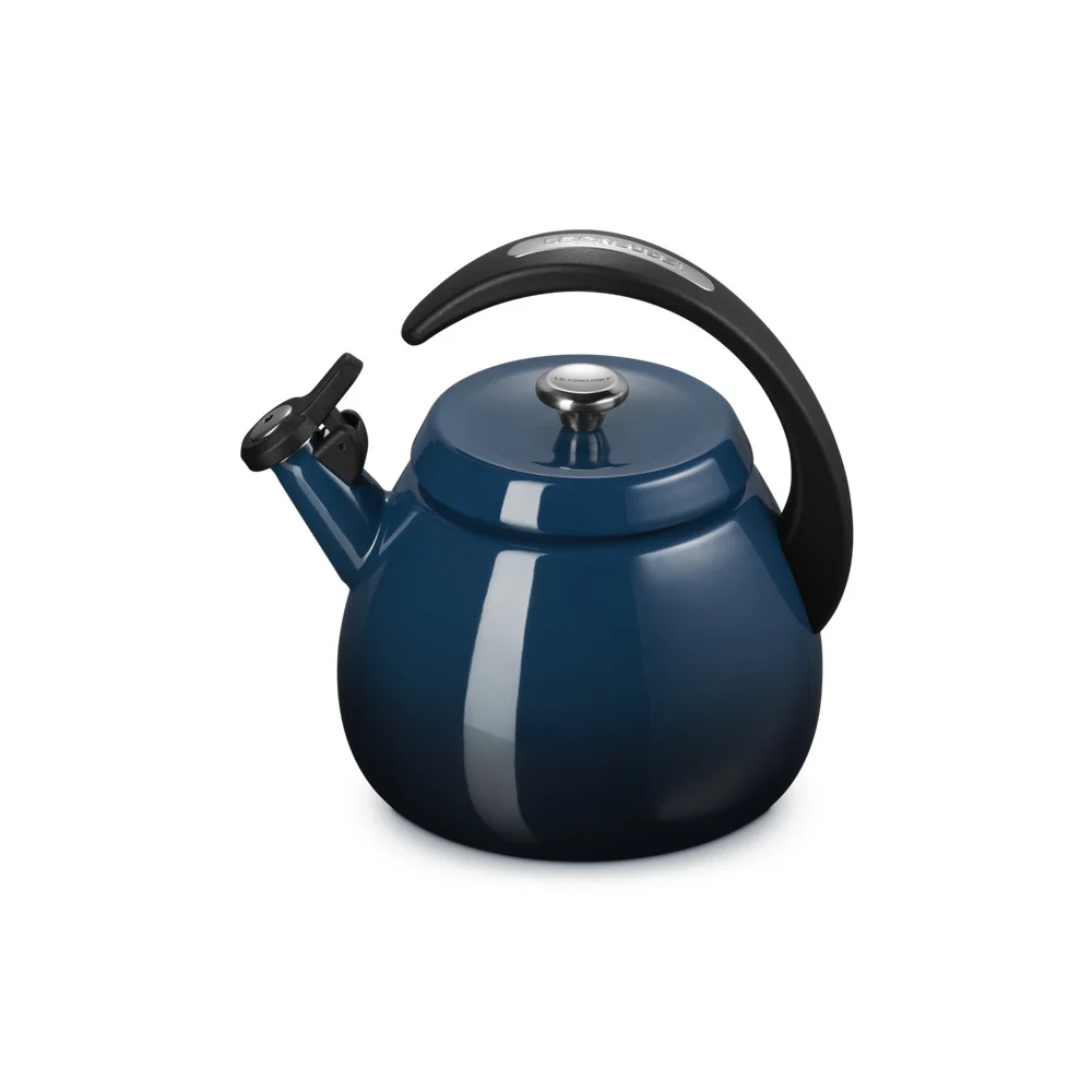 2.1 Lt - Cloche Bollitore In Acciaio Al Carbonio - Image 42