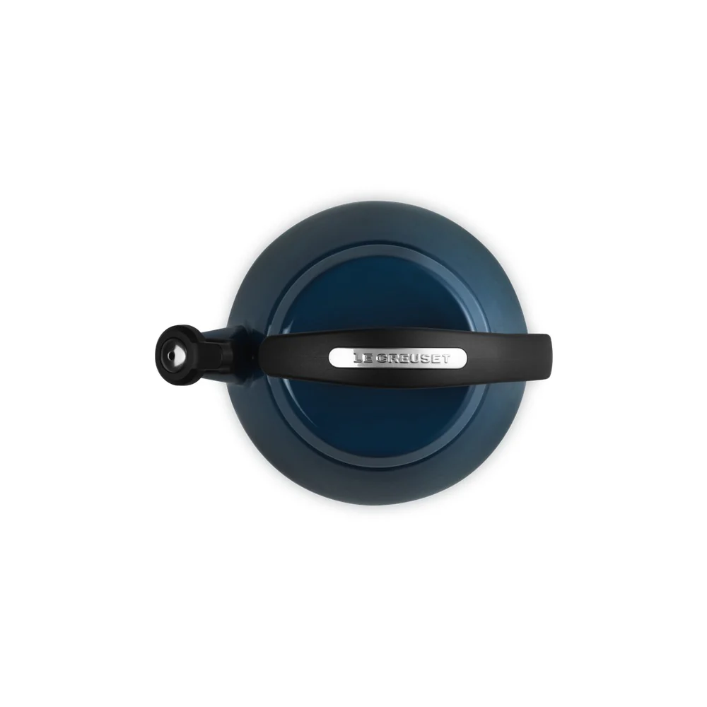 2.1 Lt - Cloche Bollitore In Acciaio Al Carbonio - Image 44