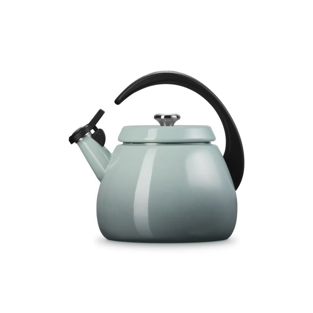 2.1 Lt - Cloche Bollitore In Acciaio Al Carbonio - Image 47
