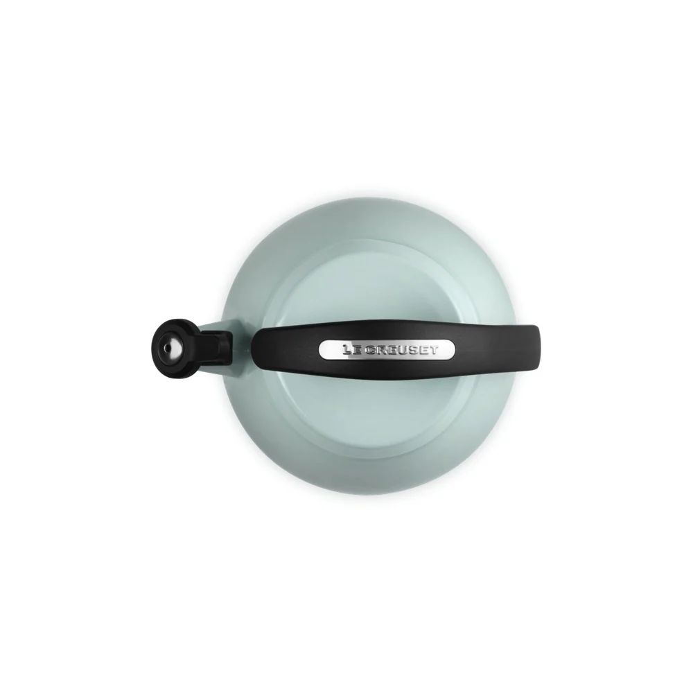 2.1 Lt - Cloche Bollitore In Acciaio Al Carbonio - Image 48