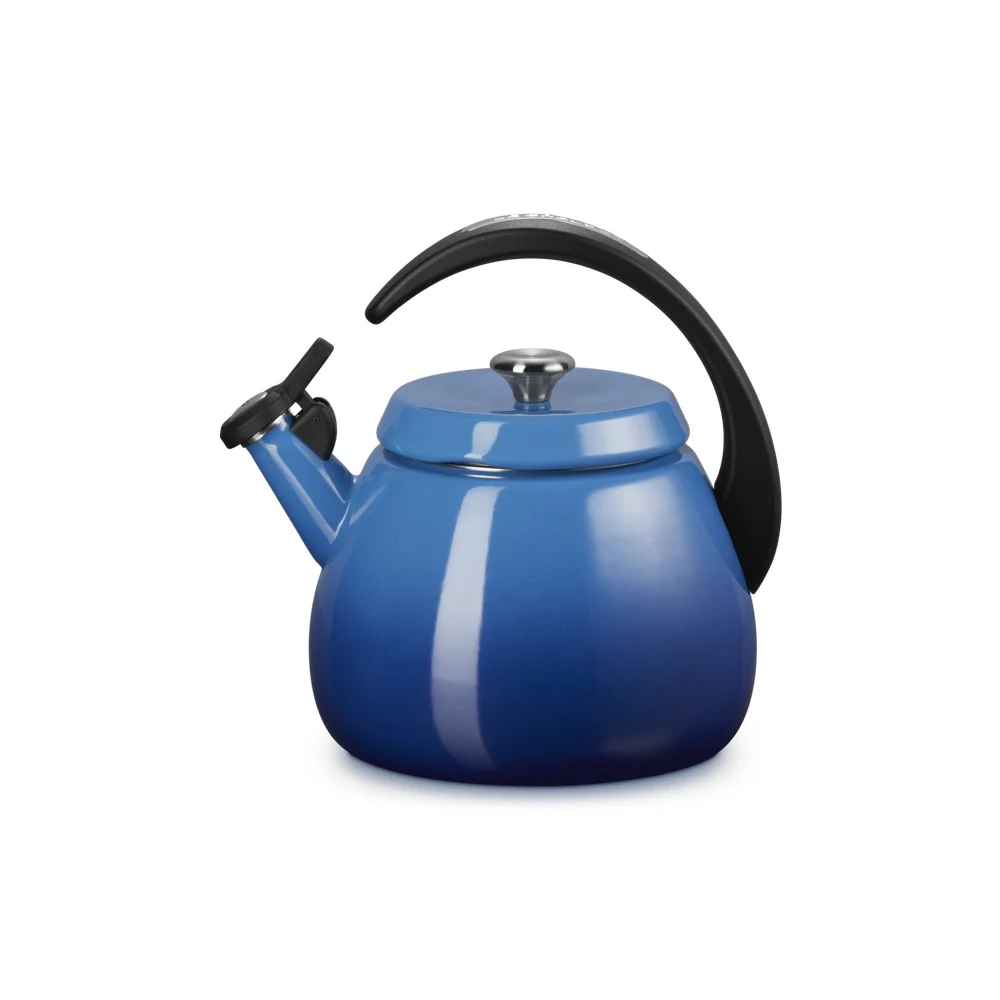 2.1 Lt - Cloche Bollitore In Acciaio Al Carbonio - Image 5