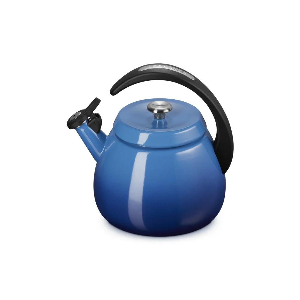 2.1 Lt - Cloche Bollitore In Acciaio Al Carbonio - Image 6