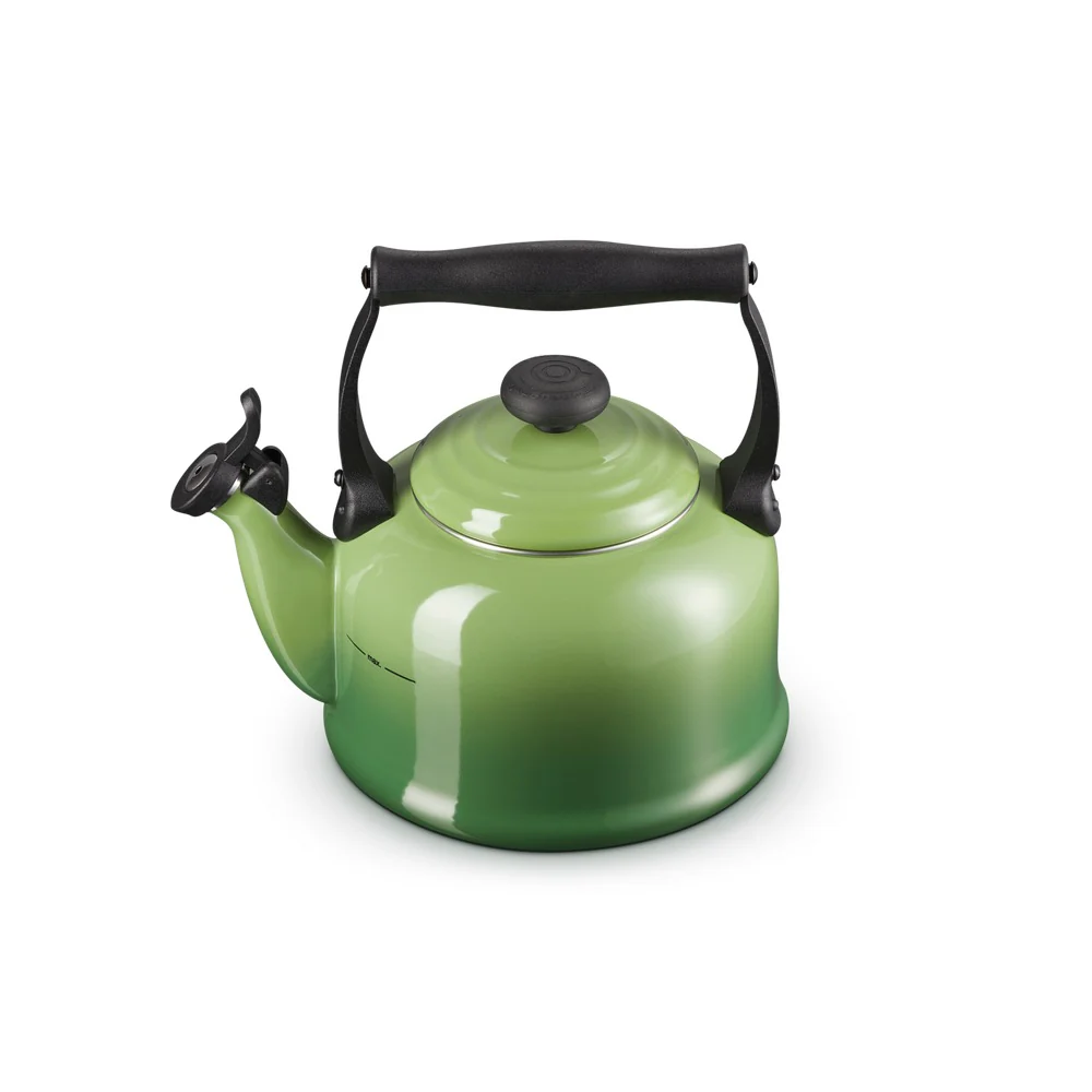 2.1 Lt - Tradition Bollitore In Acciaio Al Carbonio - Image 10