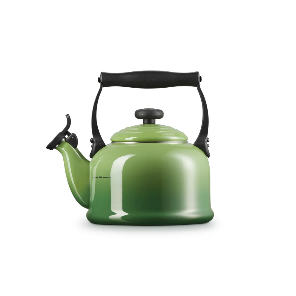 2.1 Lt - Tradition Bollitore In Acciaio Al Carbonio - Image 11
