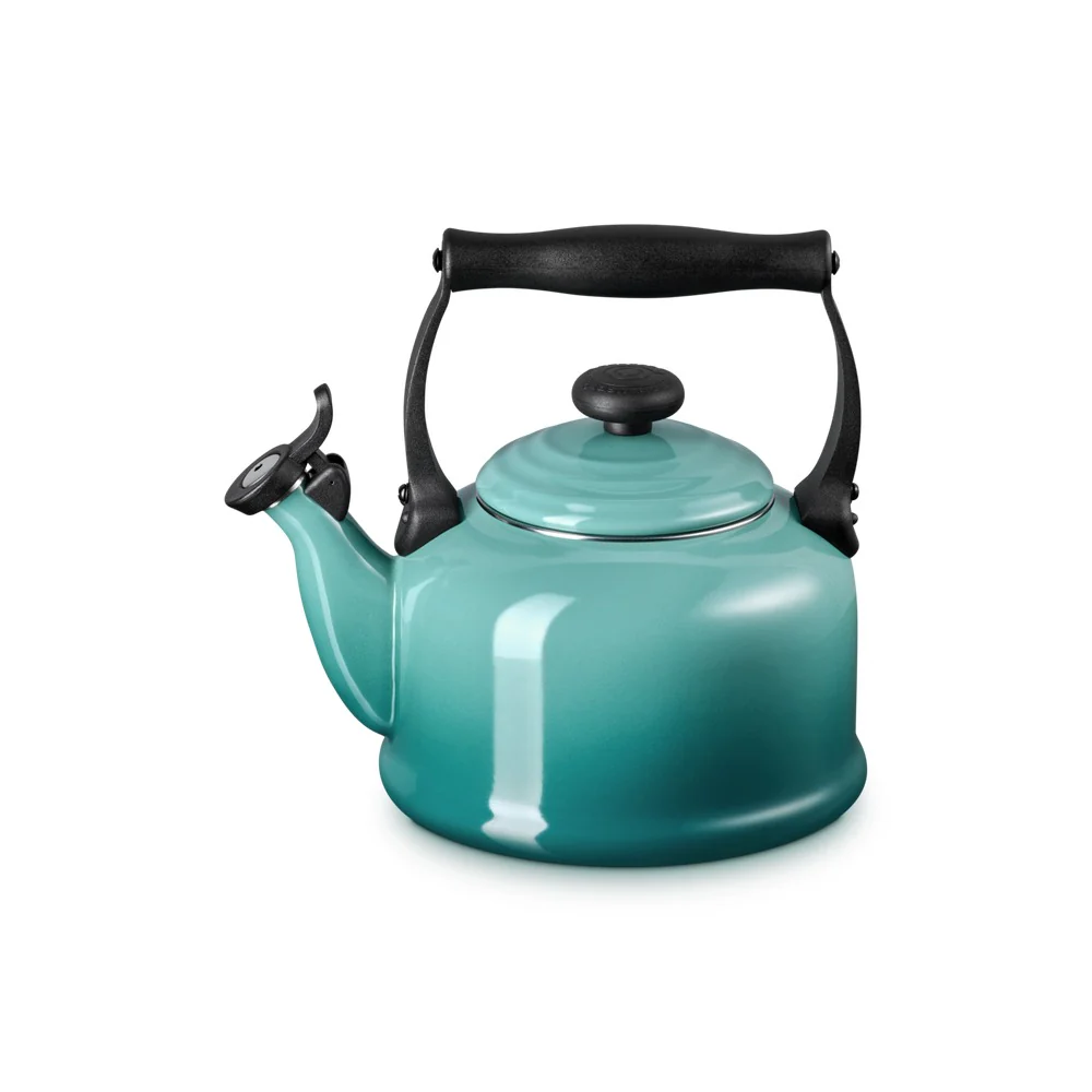 2.1 Lt - Tradition Bollitore In Acciaio Al Carbonio - Image 13