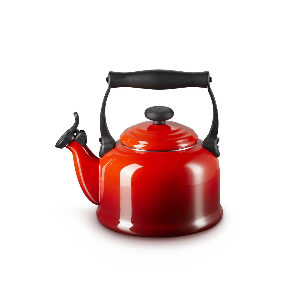 2.1 Lt - Tradition Bollitore In Acciaio Al Carbonio - Image 17