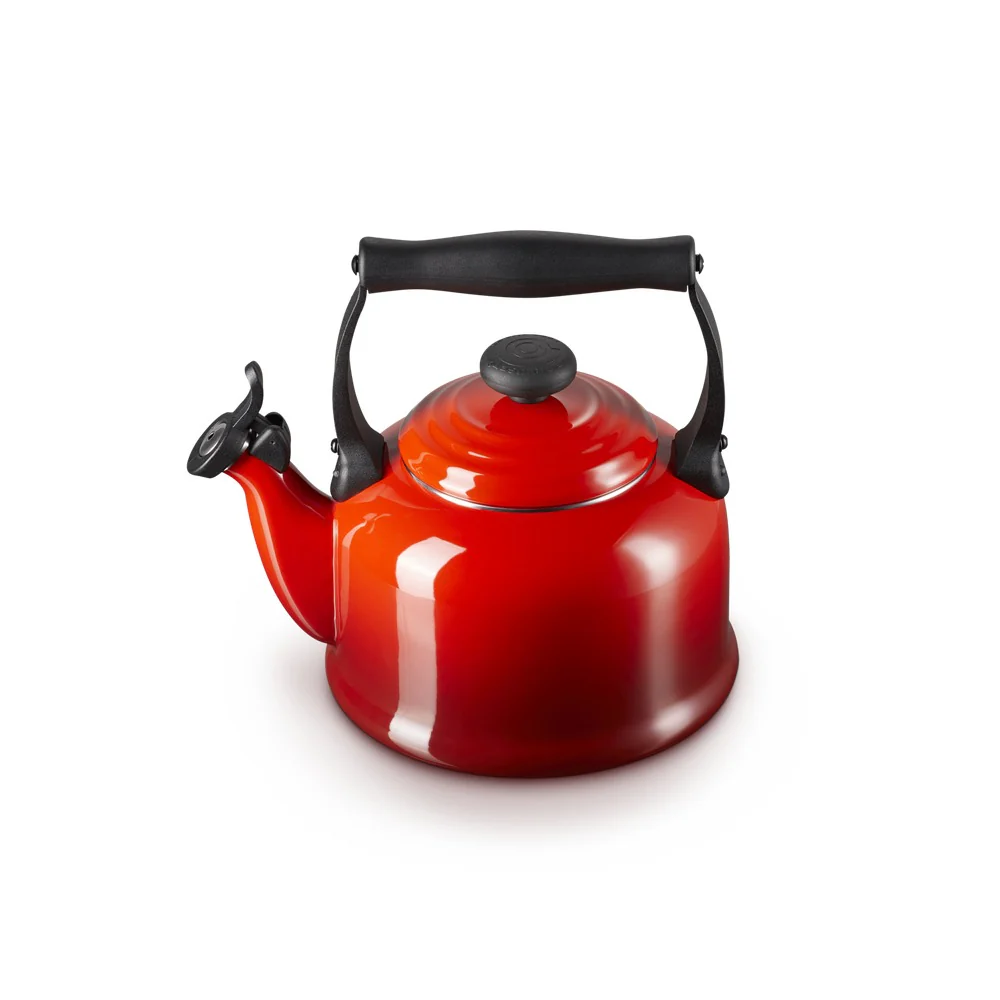 2.1 Lt - Tradition Bollitore In Acciaio Al Carbonio - Image 18