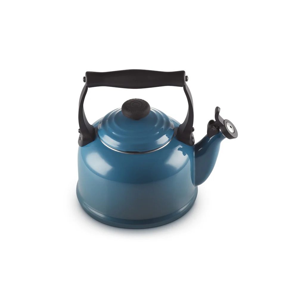 2.1 Lt - Tradition Bollitore In Acciaio Al Carbonio - Image 22