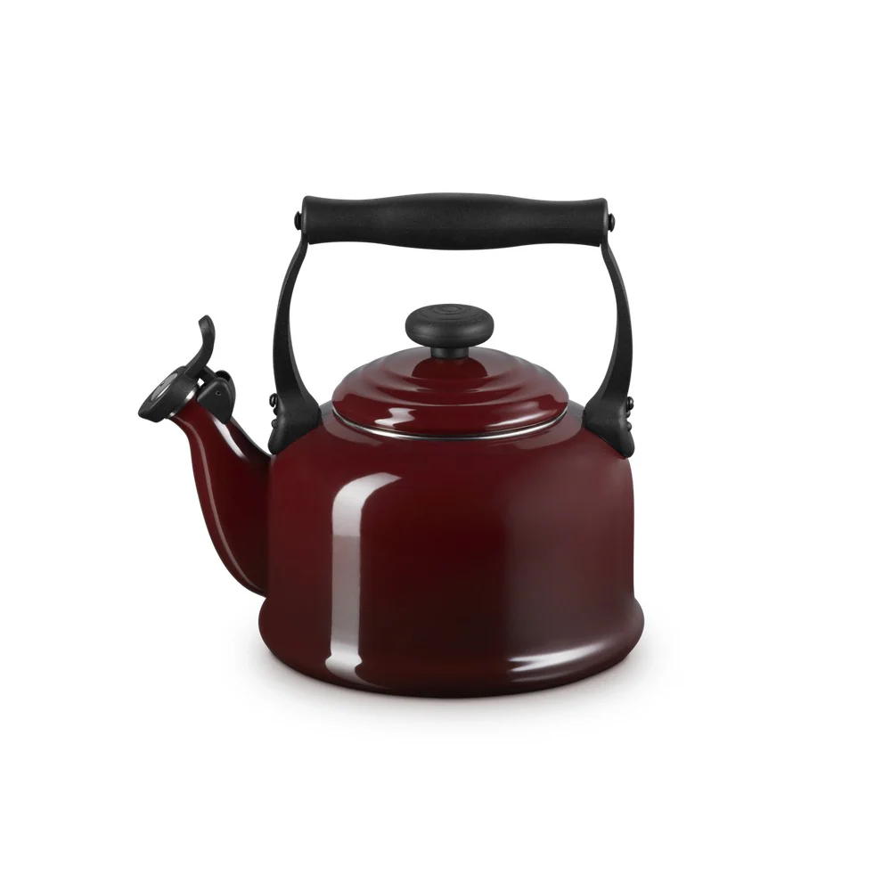 2.1 Lt - Tradition Bollitore In Acciaio Al Carbonio - Image 29