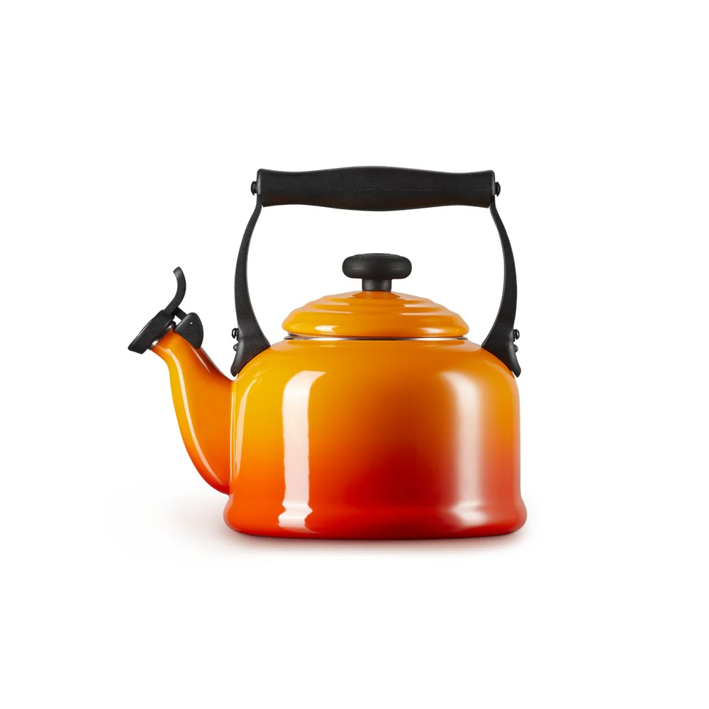 2.1 Lt - Tradition Bollitore In Acciaio Al Carbonio - Image 3
