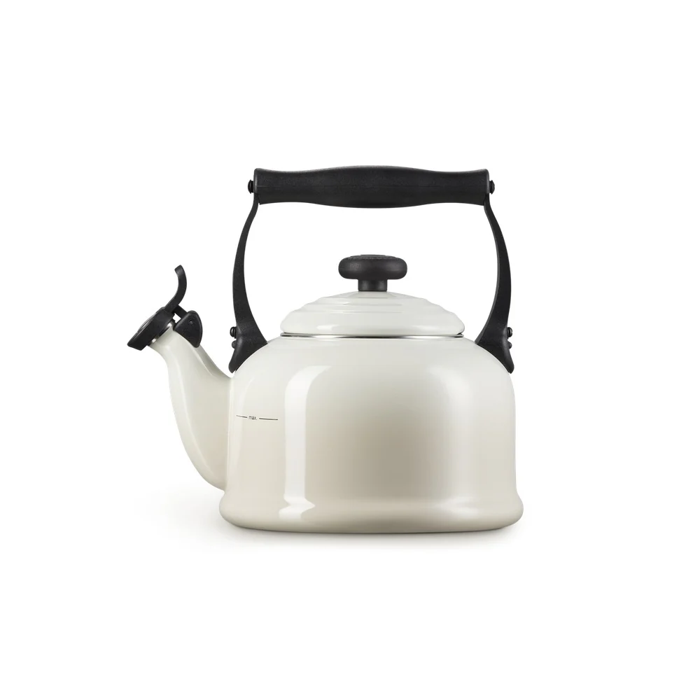 2.1 Lt - Tradition Bollitore In Acciaio Al Carbonio - Image 35