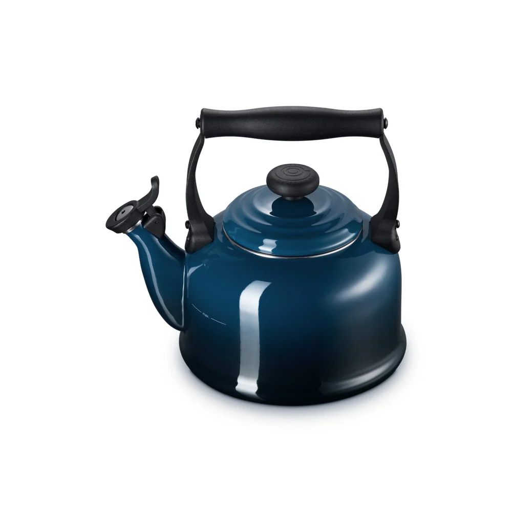 2.1 Lt - Tradition Bollitore In Acciaio Al Carbonio - Image 46
