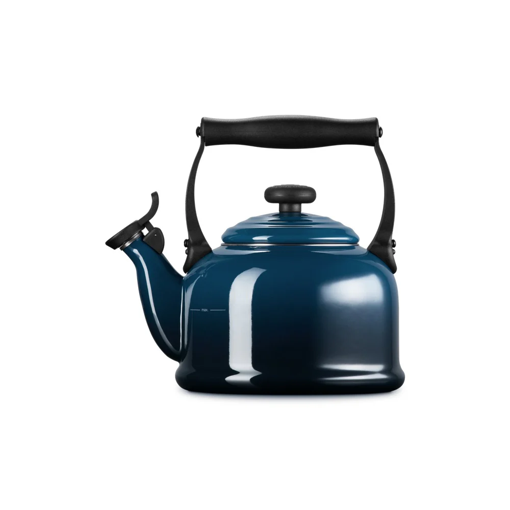 2.1 Lt - Tradition Bollitore In Acciaio Al Carbonio - Image 47