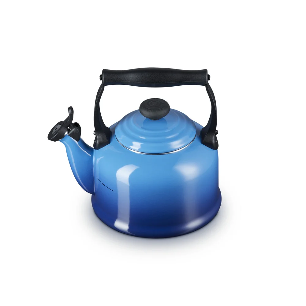 2.1 Lt - Tradition Bollitore In Acciaio Al Carbonio - Image 6