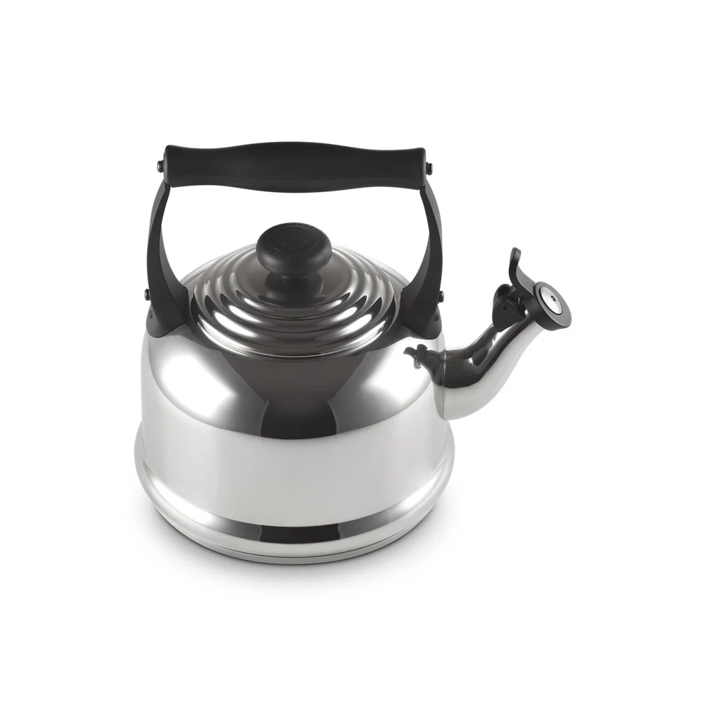 2.1 Lt - Tradition Bollitore In Acciaio Inox - Image 2