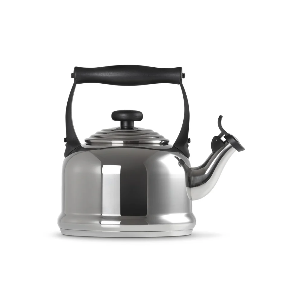 2.1 Lt - Tradition Bollitore In Acciaio Inox - Image 3