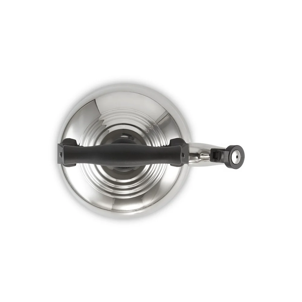2.1 Lt - Tradition Bollitore In Acciaio Inox - Image 4