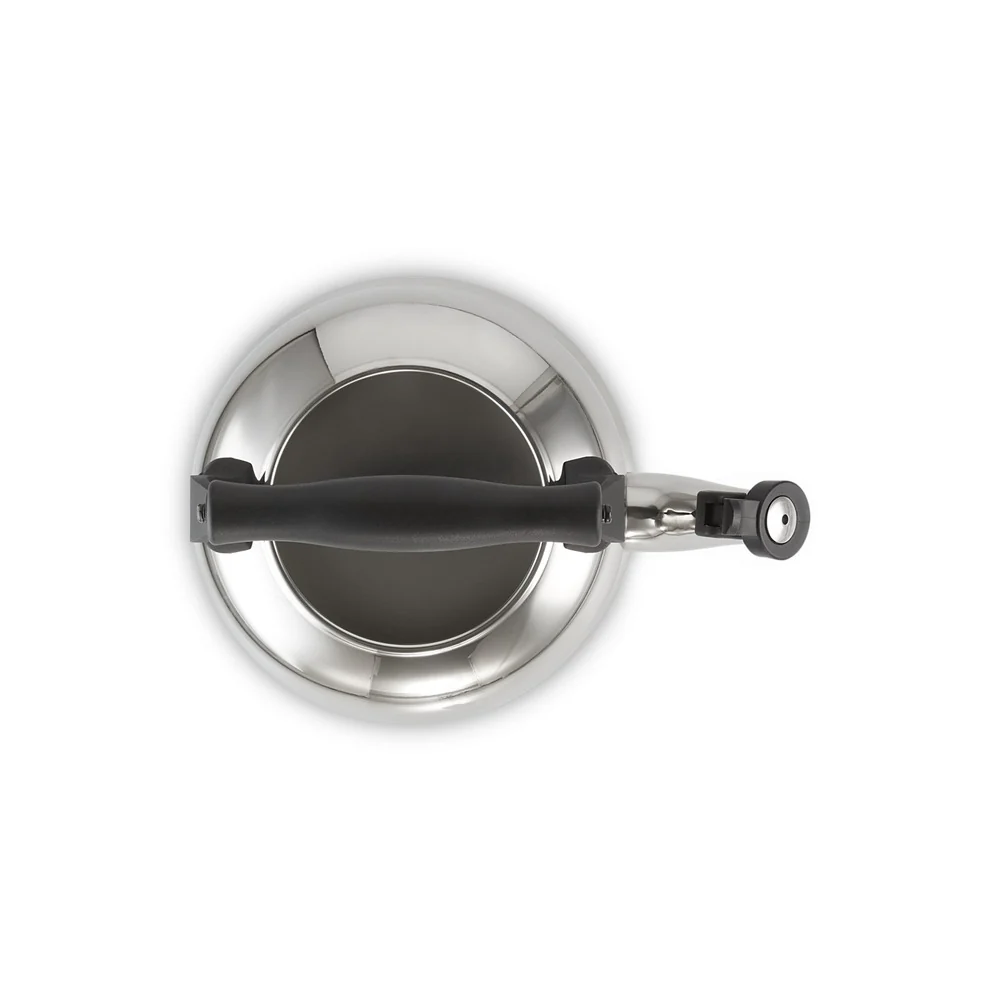 2.1 Lt - Tradition Bollitore In Acciaio Inox - Image 5