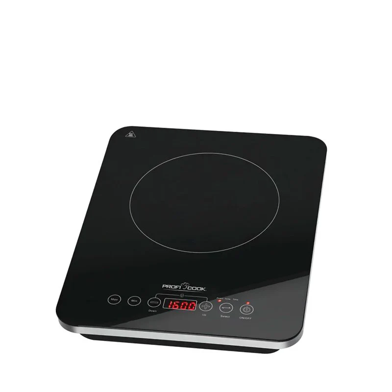 2 Kw - EKI1062 Piastra Induzione Singola