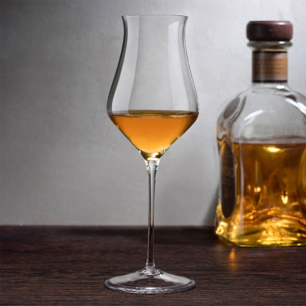 20.5 cl - Islands Calici Whisky - In Vetro - Set 2 Pz - Image 5