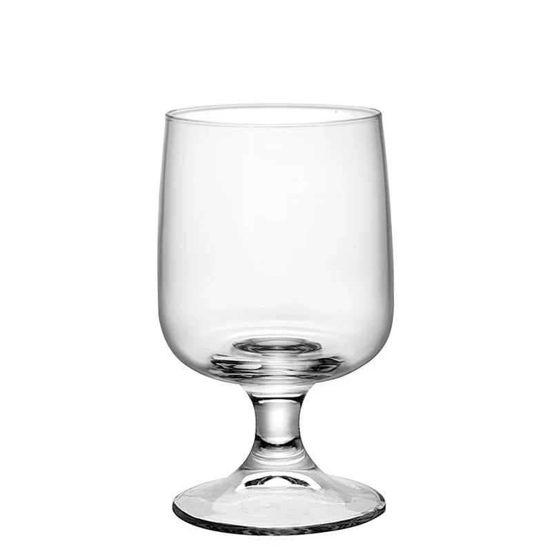 20.7 cl - Executive Calice Vino Multiuso in Vetro - Set 12 Pezzi - Image 2
