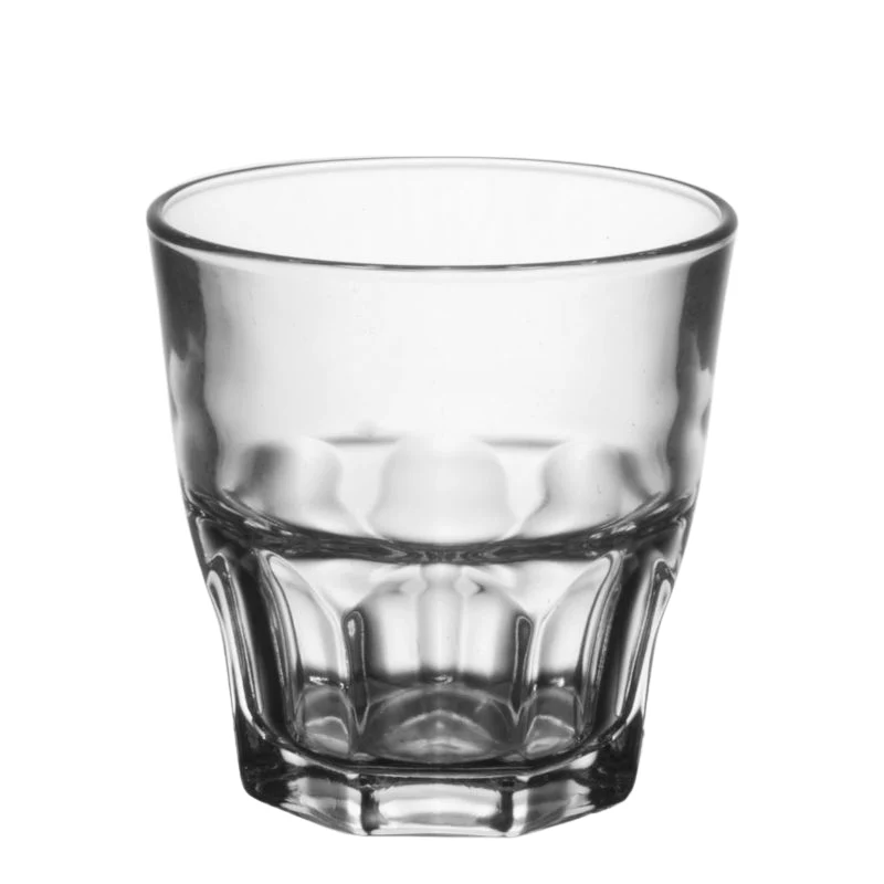 20 cl - Granity Bicchiere Whisky in Vetro Temperato - Set 6 Pezzi - Image 3