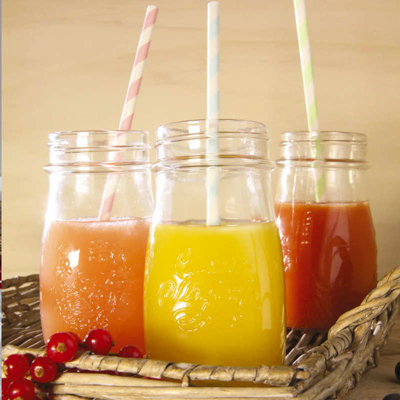20 cl - Quattro Stagioni Bottiglia - Set 12 Pz - Image 2