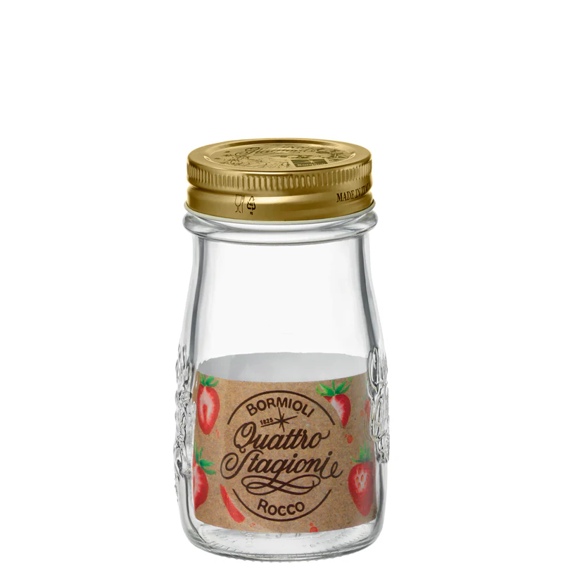 20 cl - Quattro Stagioni Bottiglia - Set 12 Pz - Image 5