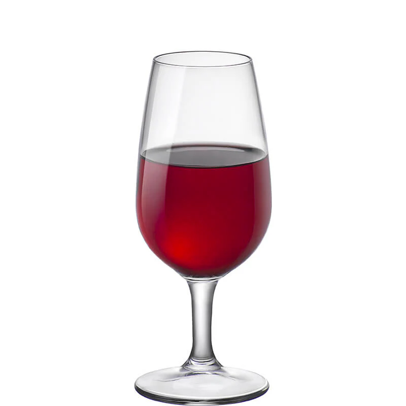 20 cl - Riserva Calice Degustazione in Vetro - Set 6 Pezzi