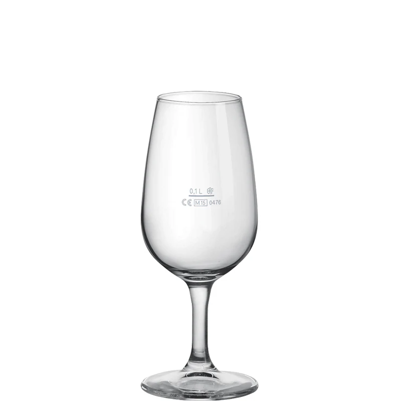 20 cl - Riserva Calice Degustazione in Vetro - Set 6 Pezzi - Image 4