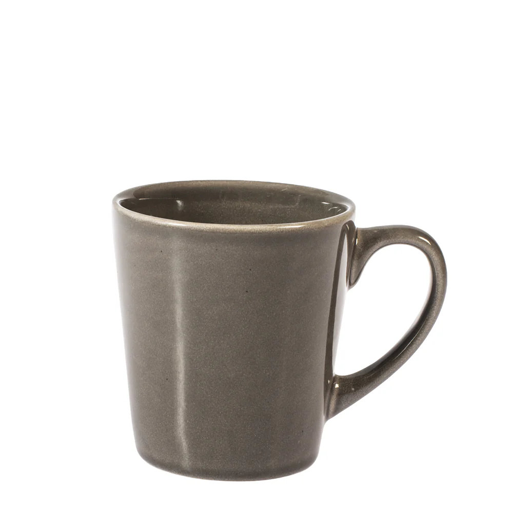 20 cl - Tierra Tazza Té Colori Assortiti In Stoneware Set 6 Pz - Image 3