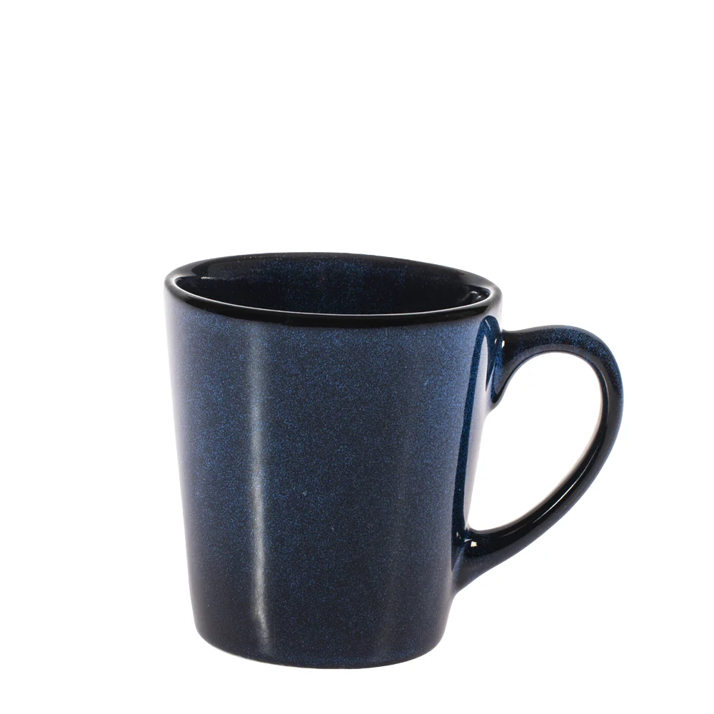 20 cl - Tierra Tazza Té Colori Assortiti In Stoneware Set 6 Pz - Image 4